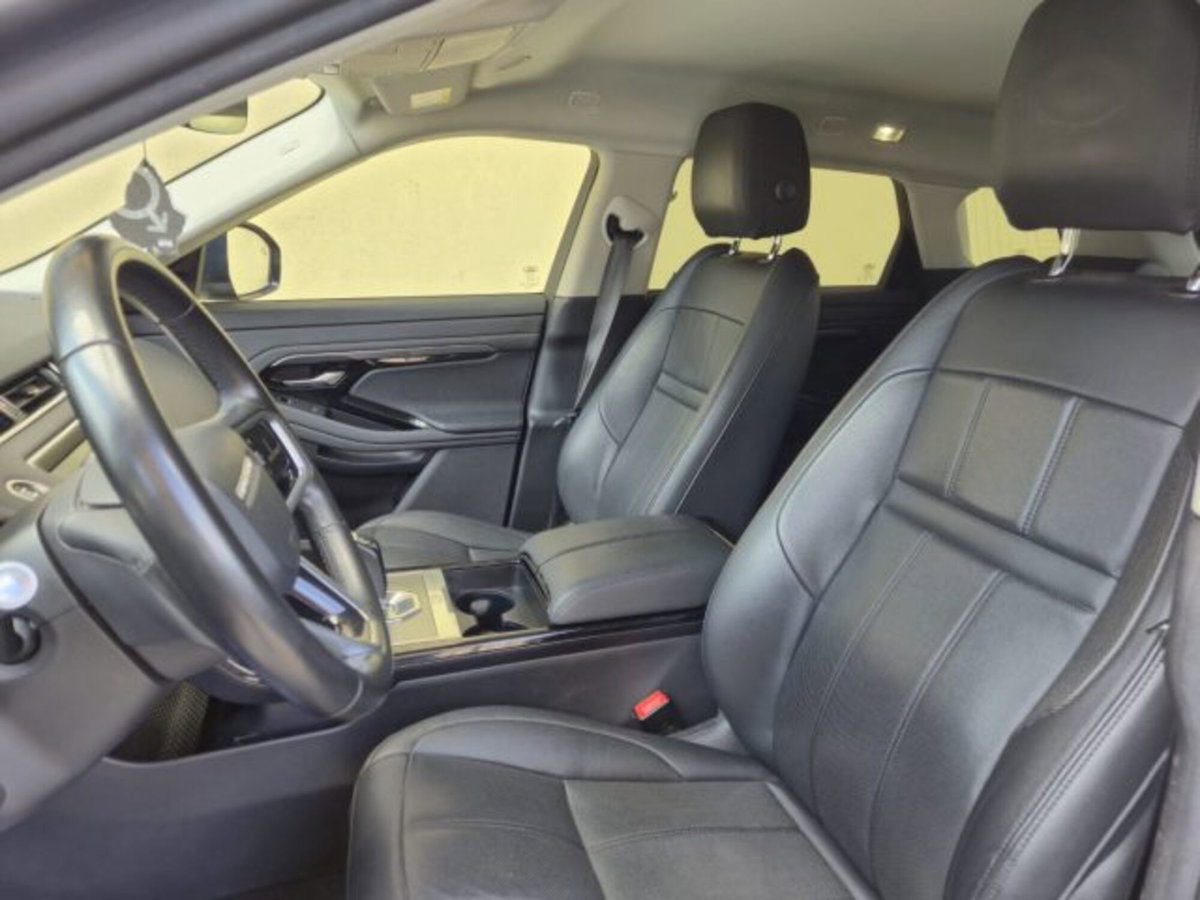 Land Rover Range Rover Evoque 1.5 I3 PHEV 300 CV AWD Auto (8)