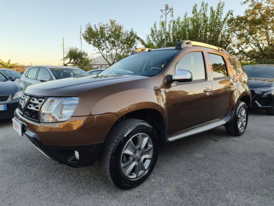 Dacia Duster 1.2 Eco-G Expression 120cv (16)