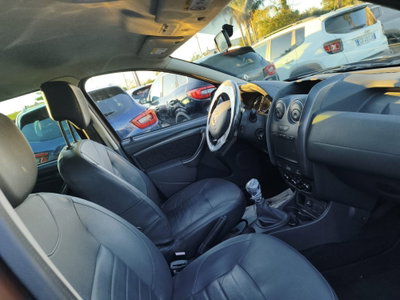 Dacia Duster 1.2 Eco-G Expression 120cv (8)