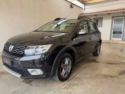 Dacia Sandero 1.5 dCi 8V 75CV Lauréate N1 (3)