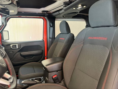 Jeep Wrangler 2.2 Mjt II Rubicon (10)