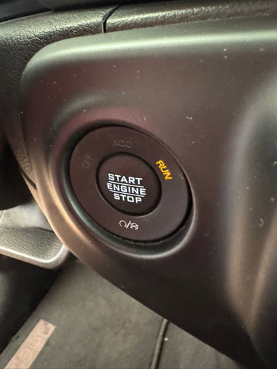 Jeep Wrangler 2.2 Mjt II Rubicon (11)
