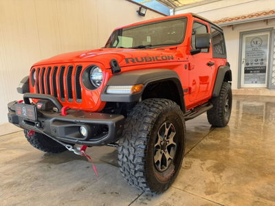 Jeep Wrangler 2.2 Mjt II Rubicon (3)