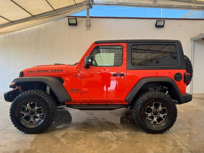 Jeep Wrangler 2.2 Mjt II Rubicon (4)