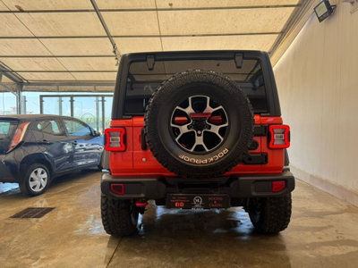 Jeep Wrangler 2.2 Mjt II Rubicon (5)