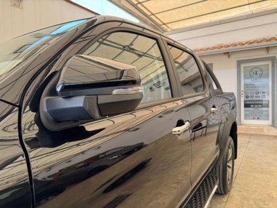 Evo Evo Cross 4 2.0 turbo diesel 136cv (15)