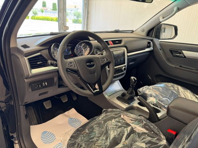 Evo Evo Cross 4 2.0 turbo diesel 136cv (16)