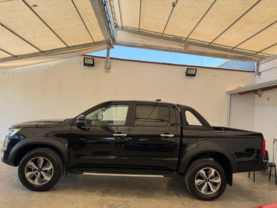 Evo Evo Cross 4 2.0 turbo diesel 136cv (4)