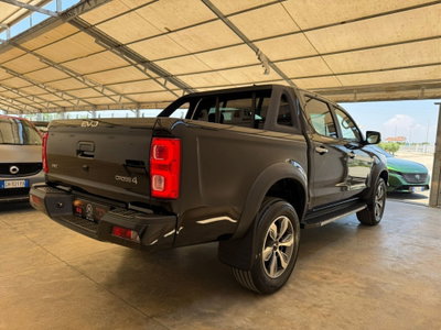 Evo Evo Cross 4 2.0 turbo diesel 136cv (7)