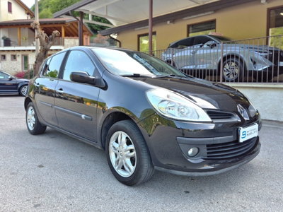 Renault Clio Storia 1.2 16V 5 porte Confort usata