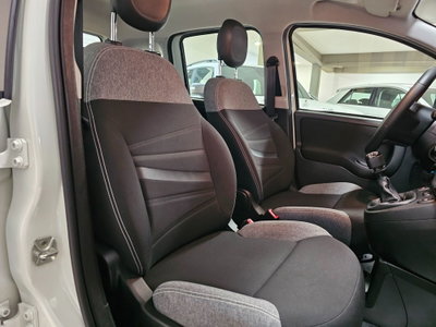 Fiat Panda 1.0 FireFly S&S Hybrid City Life (10)