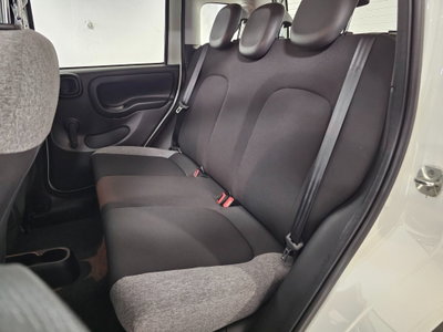 Fiat Panda 1.0 FireFly S&S Hybrid City Life (15)