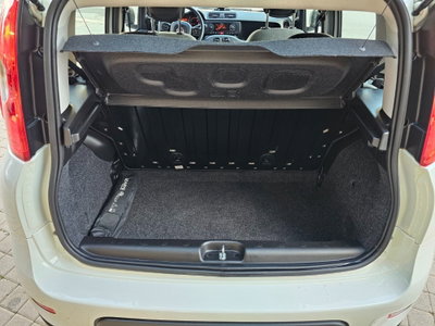 Fiat Panda 1.0 FireFly S&S Hybrid City Life (16)