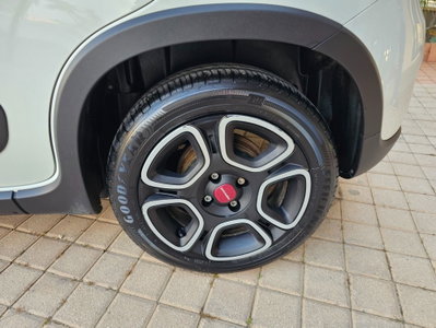 Fiat Panda 1.0 FireFly S&S Hybrid City Life (17)
