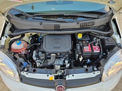 Fiat Panda 1.0 FireFly S&S Hybrid City Life (18)