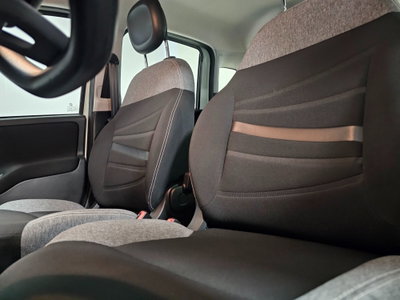 Fiat Panda 1.0 FireFly S&S Hybrid City Life (9)