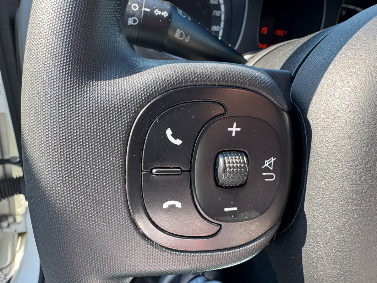 Fiat Panda 1.2 EasyPower City Life (10)
