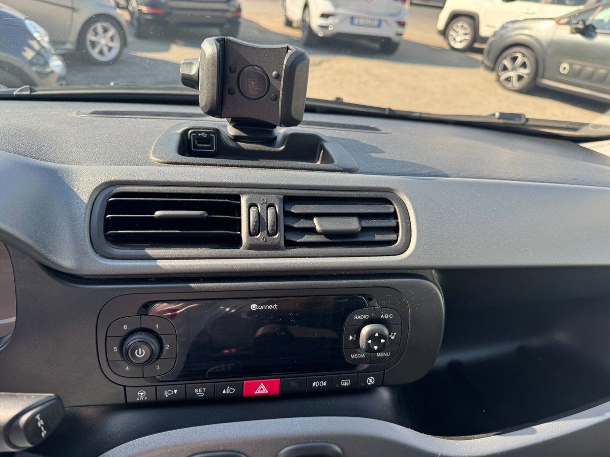 Fiat Panda 1.2 EasyPower City Life (11)