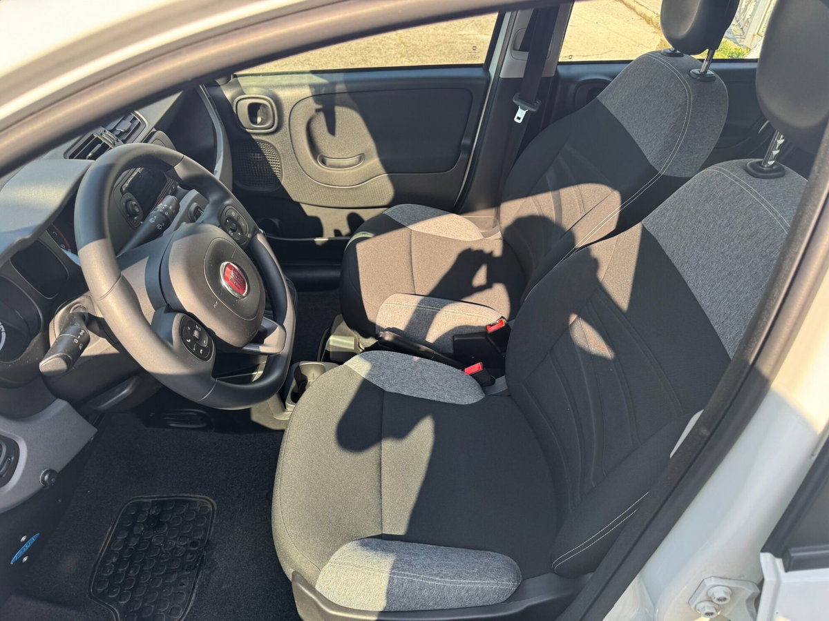 Fiat Panda 1.2 EasyPower City Life (12)