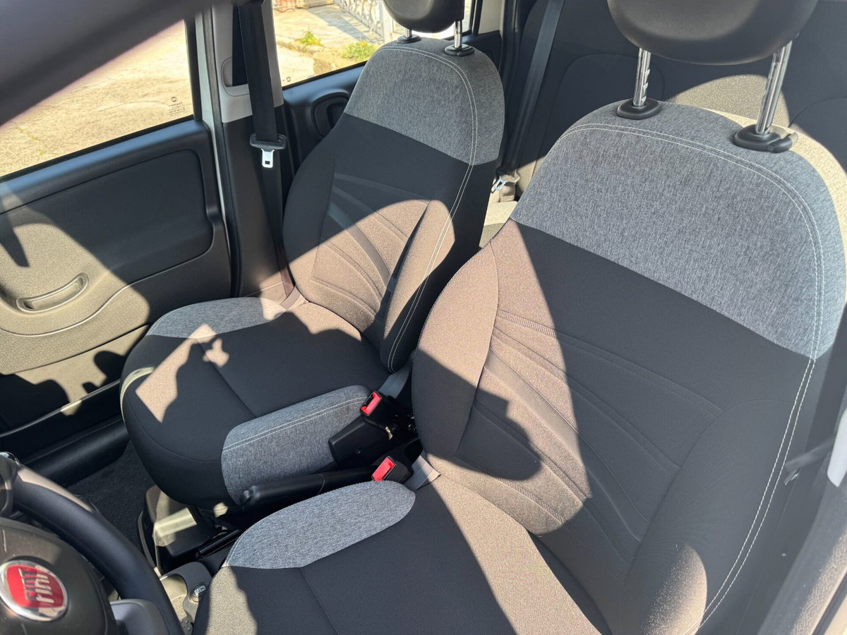 Fiat Panda 1.2 EasyPower City Life (13)