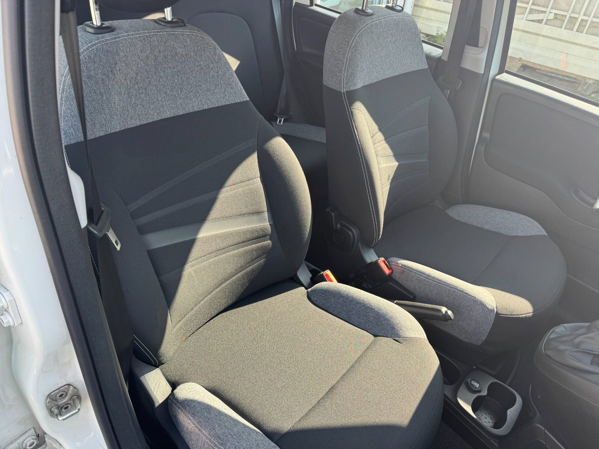 Fiat Panda 1.2 EasyPower City Life (14)