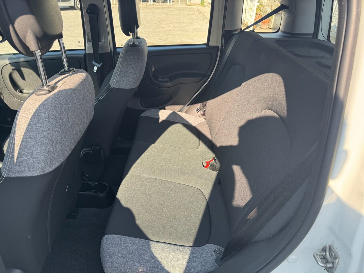 Fiat Panda 1.2 EasyPower City Life (16)