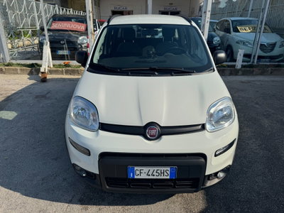 Fiat Panda 1.2 EasyPower City Life (2)