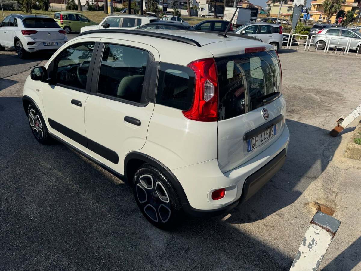 Fiat Panda 1.2 EasyPower City Life (6)