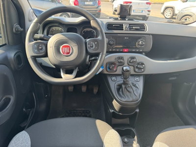 Fiat Panda 1.2 EasyPower City Life (8)