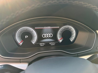 Audi Q5 40 TDI 204 CV quattro S tronic S line plus (5)