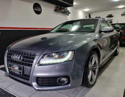 Audi A5 Coupé 2.0 TFSI 180 CV Ambition usata