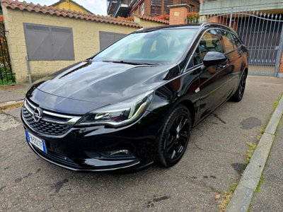 Opel Astra Station Wagon 1.6 BiTurbo CDTi Start&Stop Sports Innovation usata