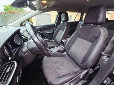 Opel Astra Station Wagon 1.6 BiTurbo CDTi Start&Stop Sports Innovation (10)