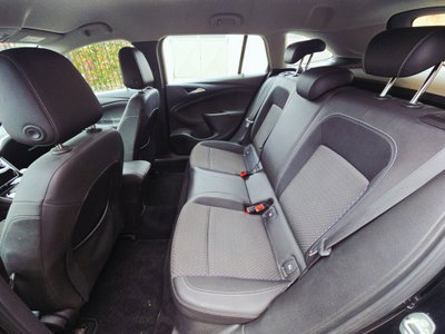 Opel Astra Station Wagon 1.6 BiTurbo CDTi Start&Stop Sports Innovation (13)