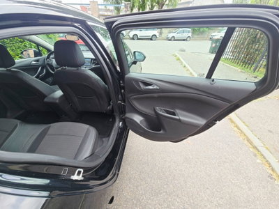 Opel Astra Station Wagon 1.6 BiTurbo CDTi Start&Stop Sports Innovation (15)