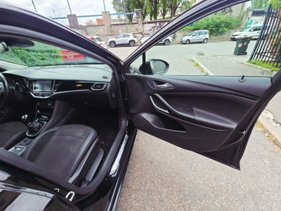 Opel Astra Station Wagon 1.6 BiTurbo CDTi Start&Stop Sports Innovation (17)