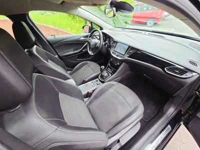 Opel Astra Station Wagon 1.6 BiTurbo CDTi Start&Stop Sports Innovation (18)