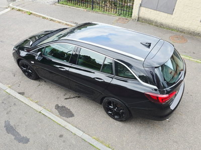 Opel Astra Station Wagon 1.6 BiTurbo CDTi Start&Stop Sports Innovation (2)