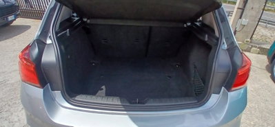 BMW Serie 1 116d 2.0 116CV cat 5 porte Attiva DPF (11)