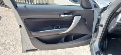 BMW Serie 1 116d 2.0 116CV cat 5 porte Attiva DPF (14)