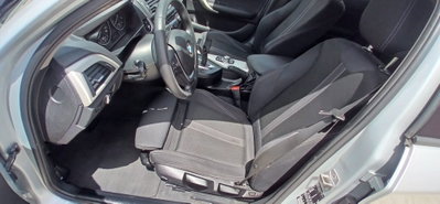 BMW Serie 1 116d 2.0 116CV cat 5 porte Attiva DPF (15)