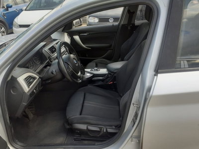 BMW Serie 1 116d 2.0 116CV cat 5 porte Attiva DPF (8)