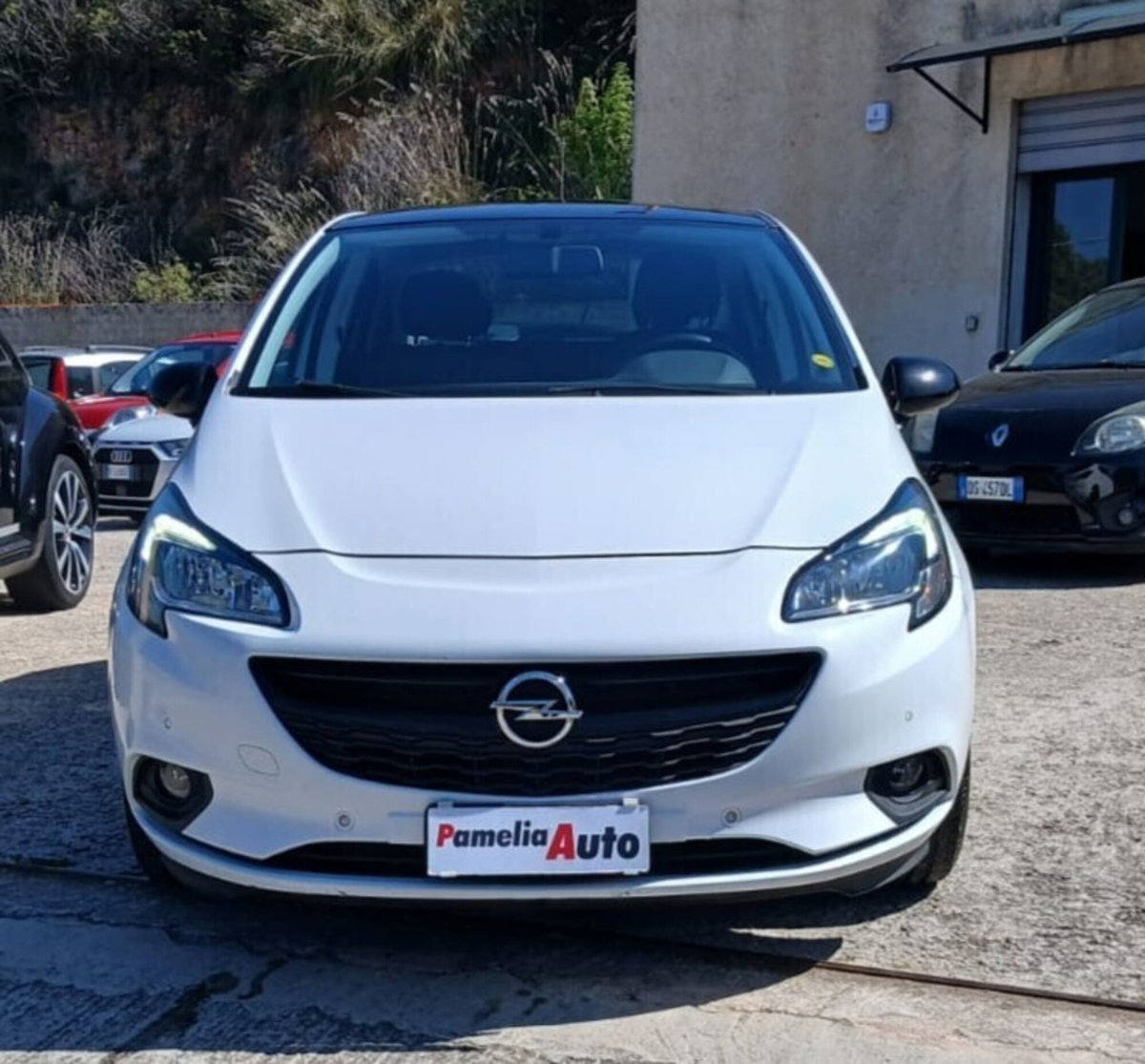 Opel Corsa 1.4 90CV GPL Tech 5 porte Advance