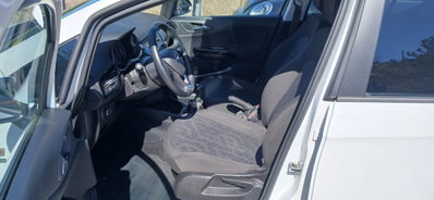 Opel Corsa 1.4 90CV GPL Tech 5 porte Advance (10)