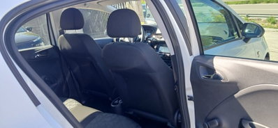 Opel Corsa 1.4 90CV GPL Tech 5 porte Advance (12)