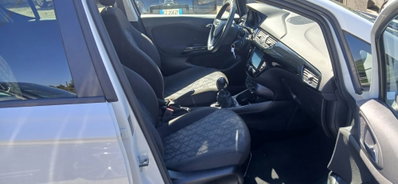 Opel Corsa 1.4 90CV GPL Tech 5 porte Advance (14)
