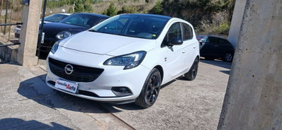 Opel Corsa 1.4 90CV GPL Tech 5 porte Advance (3)