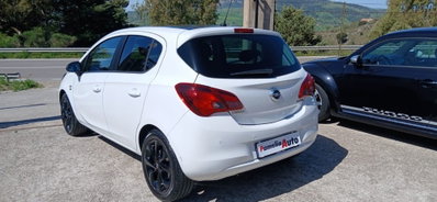 Opel Corsa 1.4 90CV GPL Tech 5 porte Advance (5)