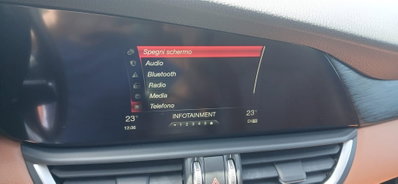 Alfa Romeo Giulia 2.2 Turbodiesel 150 CV AT8 Super (12)