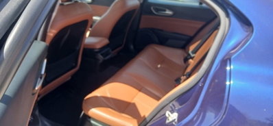 Alfa Romeo Giulia 2.2 Turbodiesel 150 CV AT8 Super (18)
